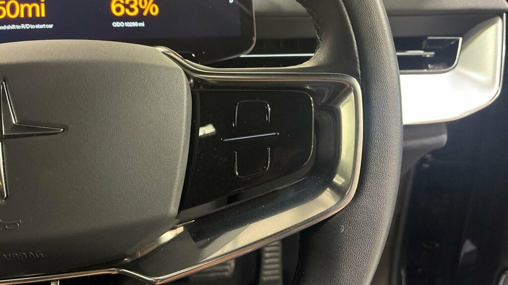 Polestar 3 Long Range Dual Motor #11