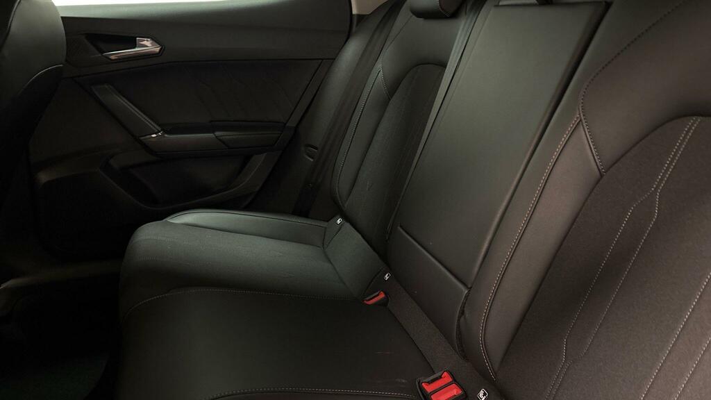 Cupra Leon 1.5 Etsi Evo V1 Dsg Euro 6 Ss Grey #7