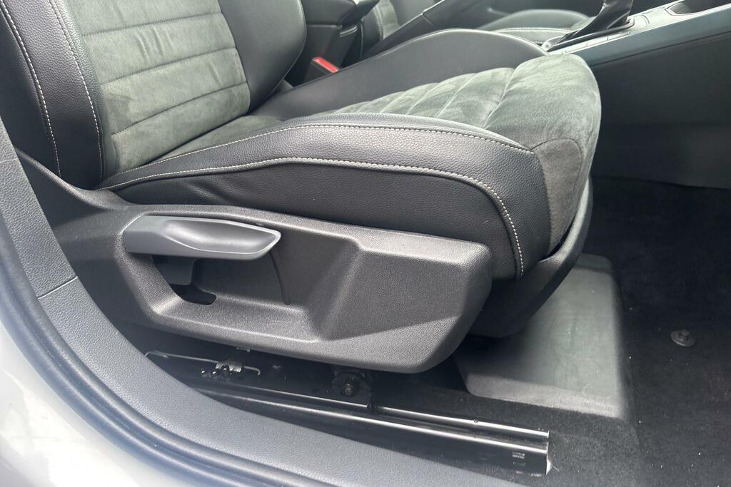 Seat Arona 1.0 Tsi Se Technology White #39