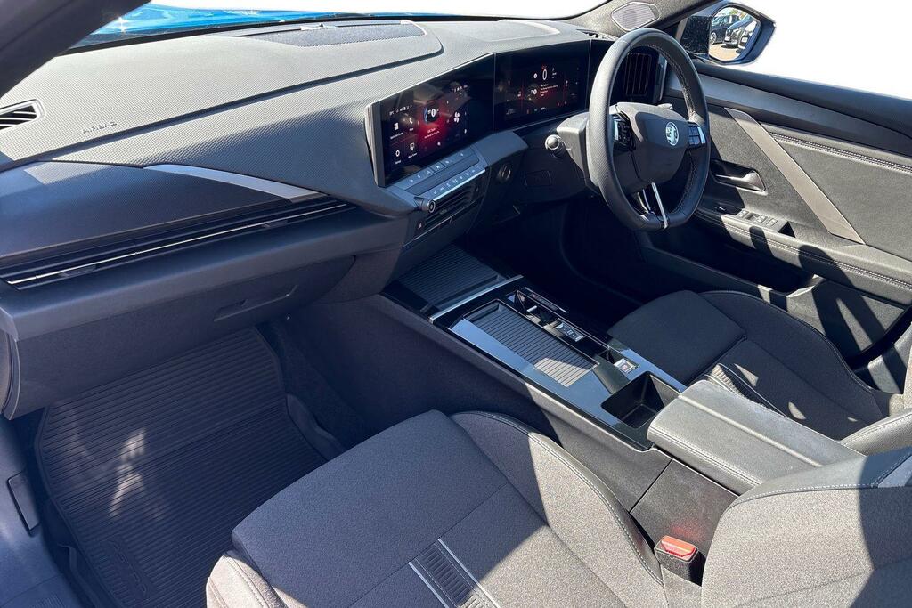 Vauxhall Astra Petrol  #2