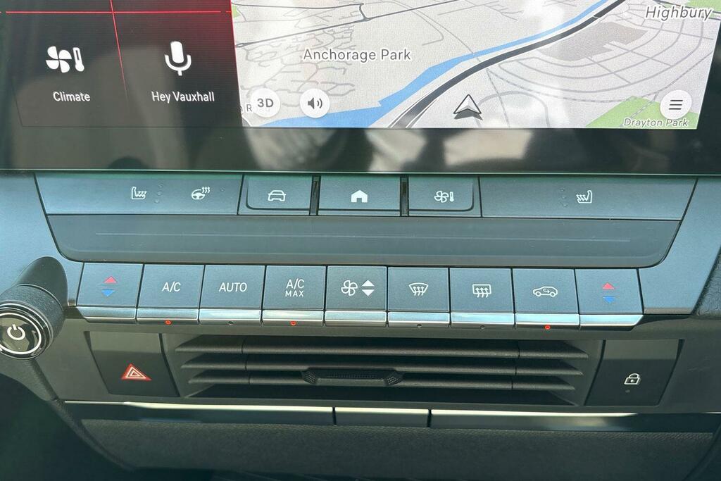Vauxhall Astra Petrol  #12