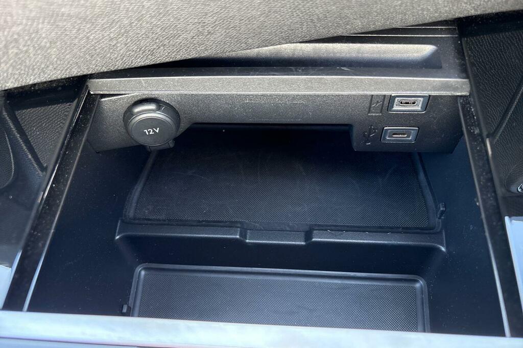 Vauxhall Astra Petrol  #28