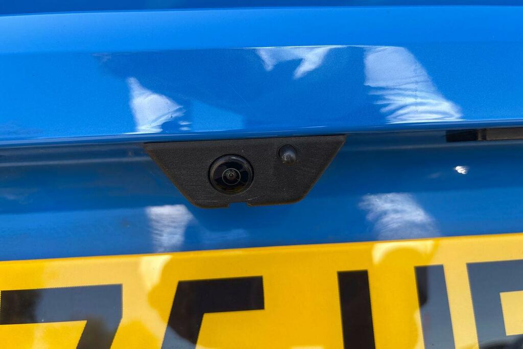 Vauxhall Astra Petrol  #25