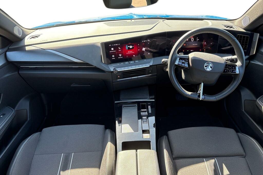 Vauxhall Astra Petrol  #9