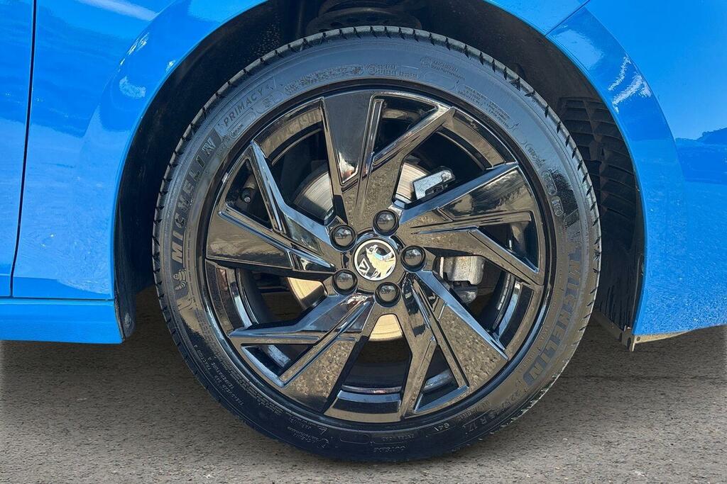 Vauxhall Astra Petrol  #5