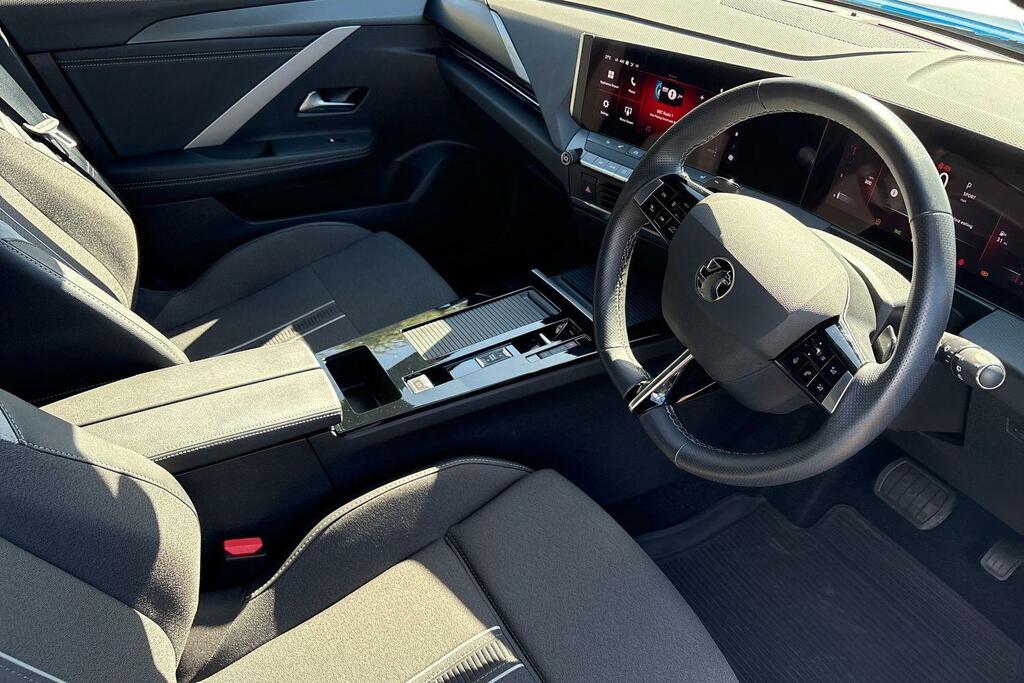 Vauxhall Astra Petrol  #6