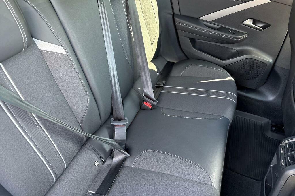 Vauxhall Astra Petrol  #19
