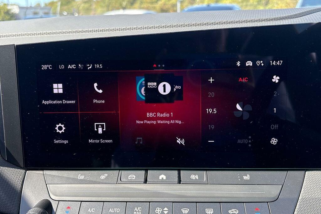 Vauxhall Astra Petrol  #11