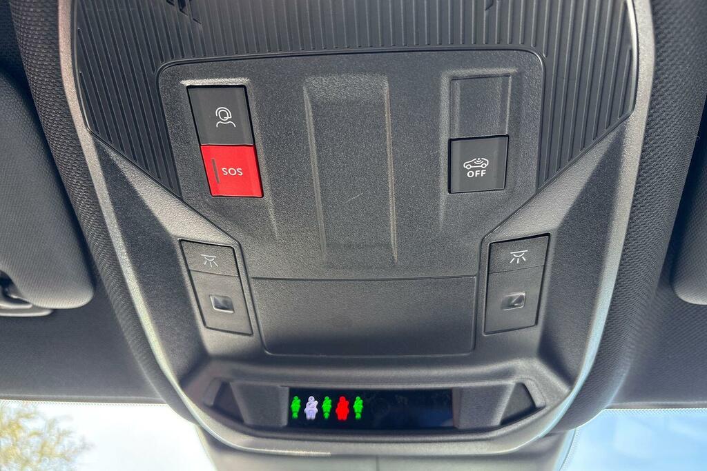 Vauxhall Astra Petrol  #31