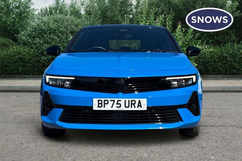 Vauxhall Astra Petrol  #7