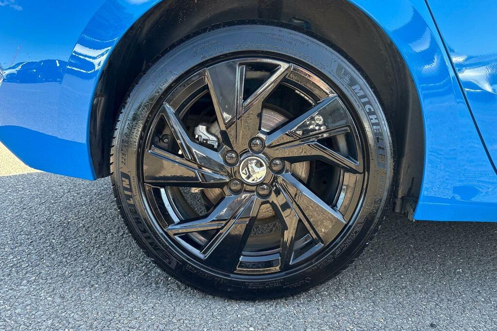 Vauxhall Astra Petrol  #22