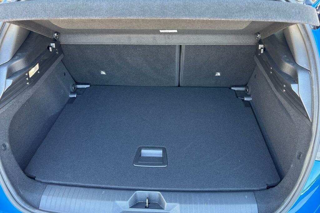 Vauxhall Astra Petrol  #20