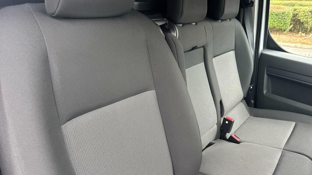 Toyota PROACE 1.5D Active Medium Panel Van Mwb Euro 6 Ss Silver #17