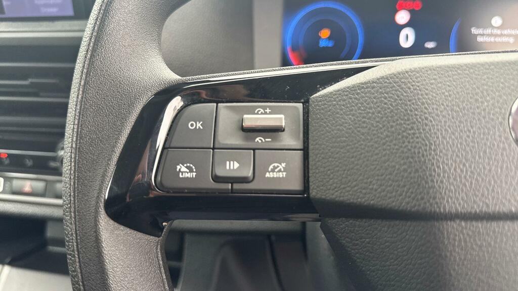Toyota PROACE 1.5D Active Medium Panel Van Mwb Euro 6 Ss Silver #41