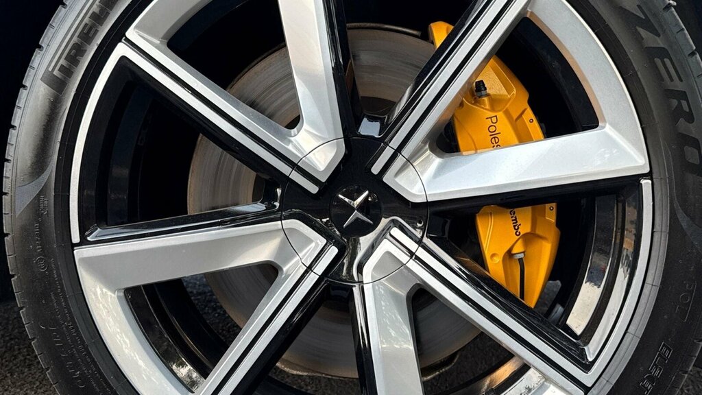 Polestar 3 Dual Motor 111Kwh Long Range Performance Plus Pilo Black #34