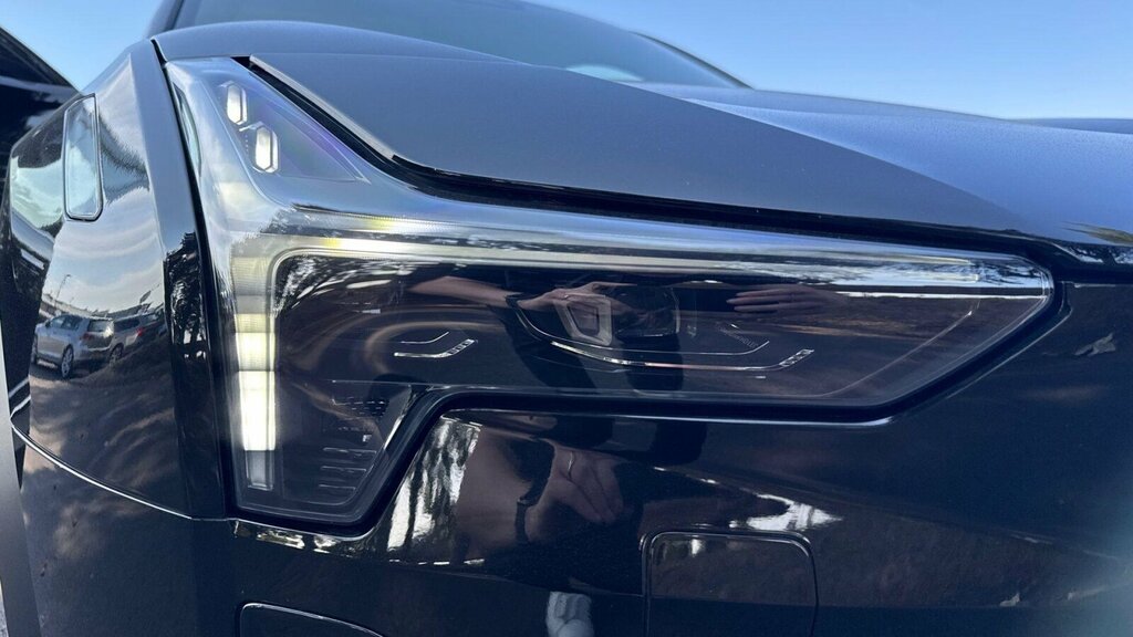 Polestar 3 Dual Motor 111Kwh Long Range Performance Plus Pilo Black #38