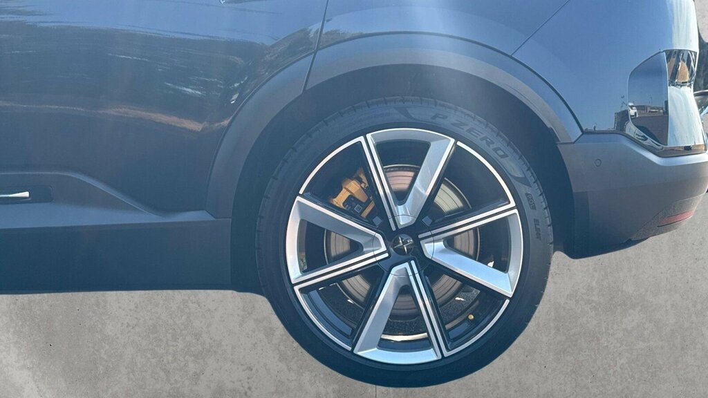 Polestar 3 Dual Motor 111Kwh Long Range Performance Plus Pilo Black #28