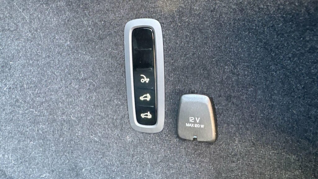 Polestar 3 Dual Motor 111Kwh Long Range Performance Plus Pilo Black #30