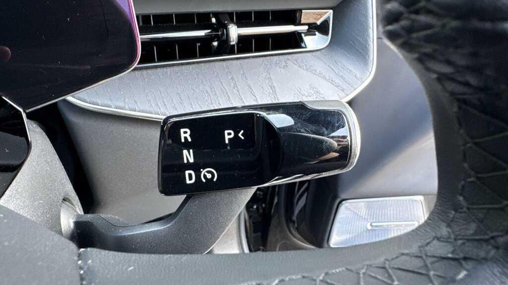 Polestar 3 Dual Motor 111Kwh Long Range Performance Plus Pilo Black #12