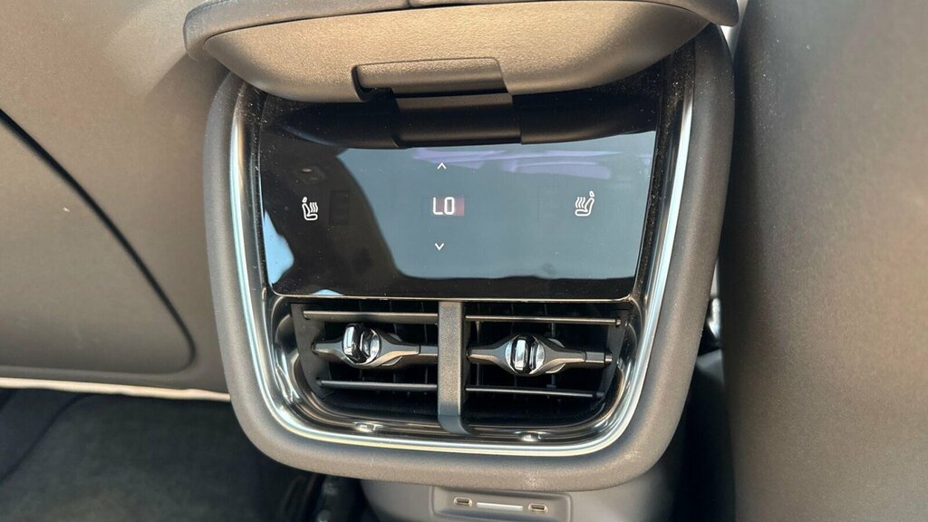 Polestar 3 Dual Motor 111Kwh Long Range Performance Plus Pilo Black #21