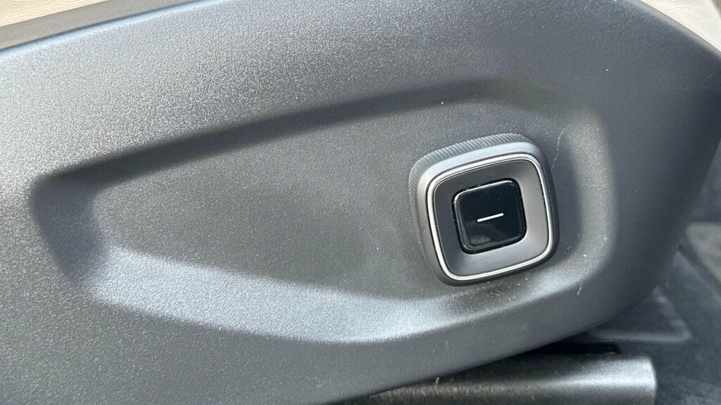 Polestar 3 Dual Motor 111Kwh Long Range Performance Plus Pilo Black #36