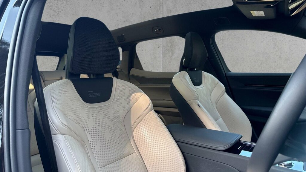 Polestar 3 Dual Motor 111Kwh Long Range Performance Plus Pilo Black #19