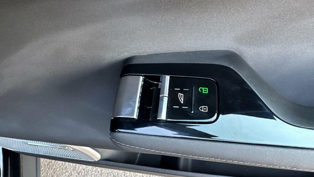 Polestar 3 Dual Motor 111Kwh Long Range Performance Plus Pilo Black #35