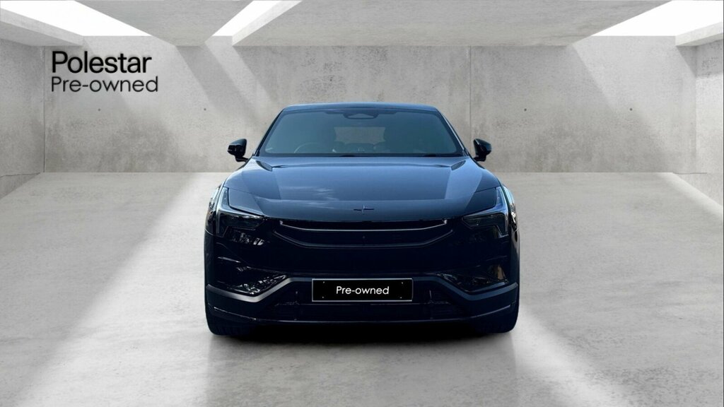 Polestar 3 Dual Motor 111Kwh Long Range Performance Plus Pilo Black #8