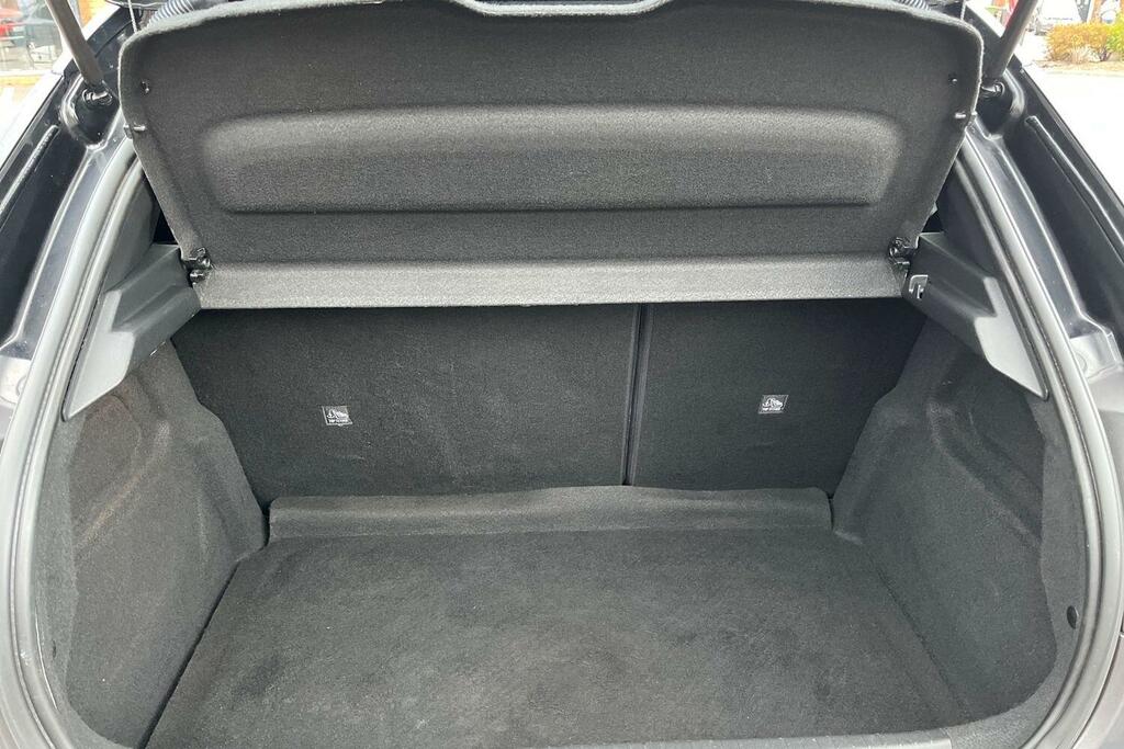 Vauxhall Corsa 1.4 Excite Ac Red #20
