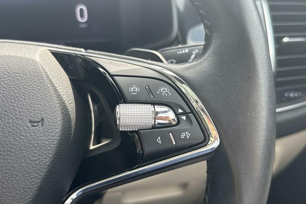 Skoda Kodiaq 1.5 Tsi Se L Executive  #17