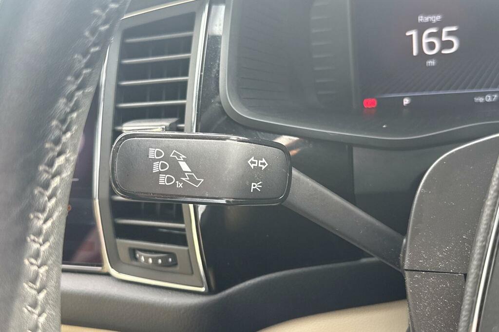 Skoda Kodiaq 1.5 Tsi Se L Executive  #18