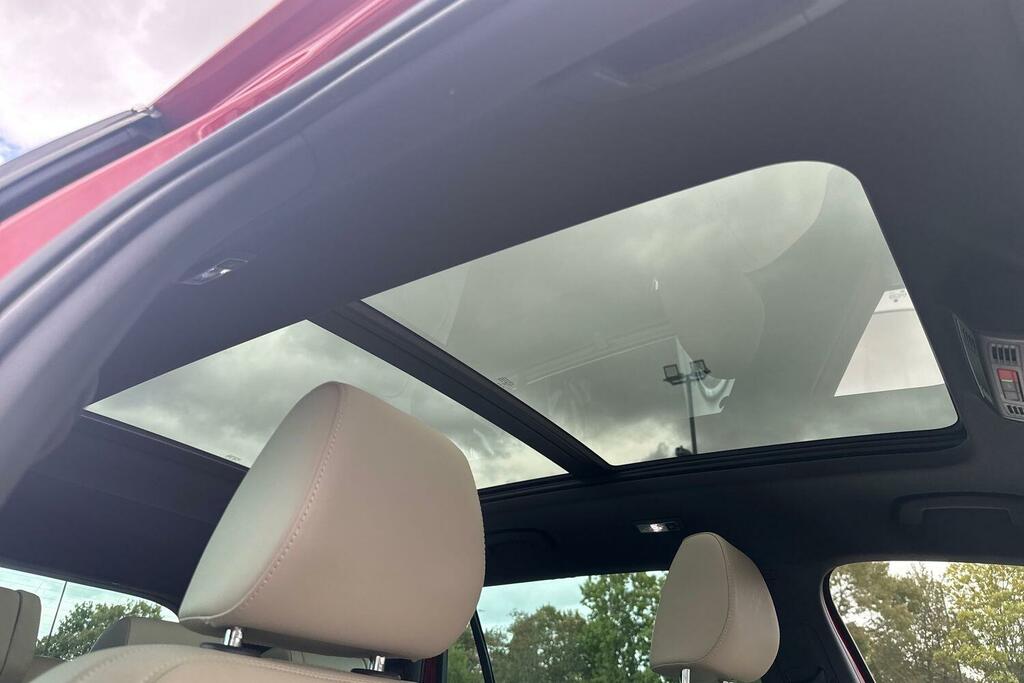 Skoda Kodiaq 1.5 Tsi Se L Executive  #40