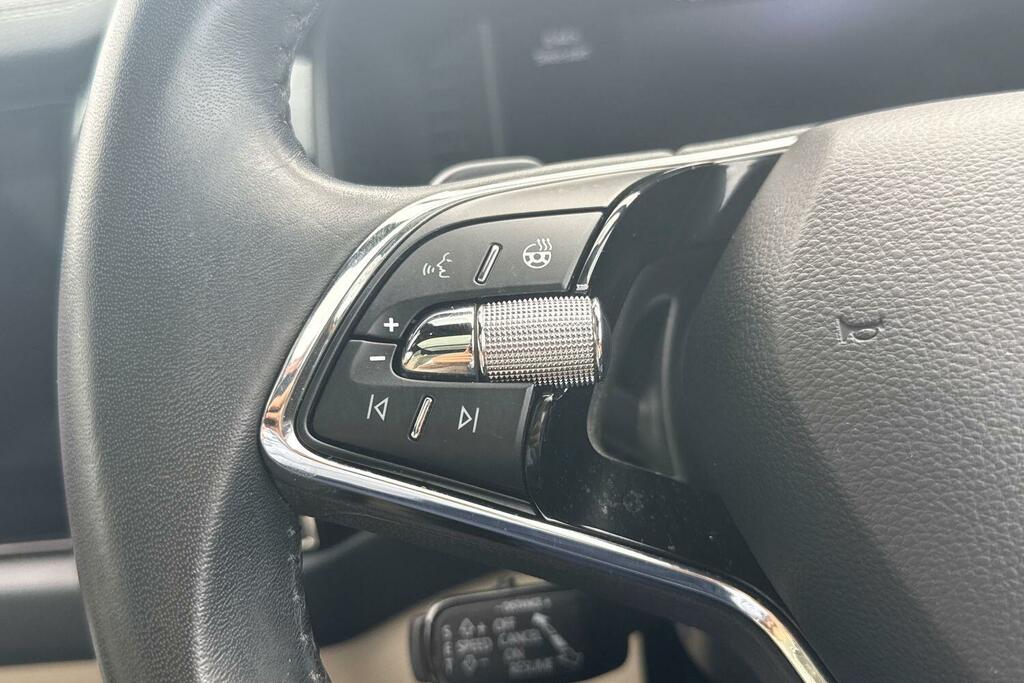 Skoda Kodiaq 1.5 Tsi Se L Executive  #15