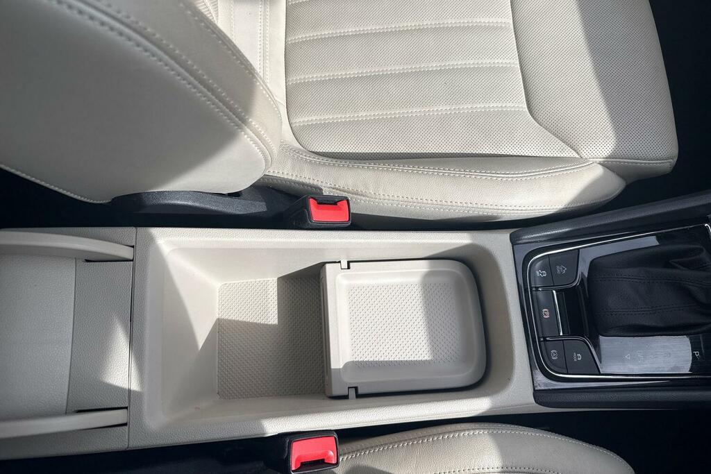 Skoda Kodiaq 1.5 Tsi Se L Executive  #44