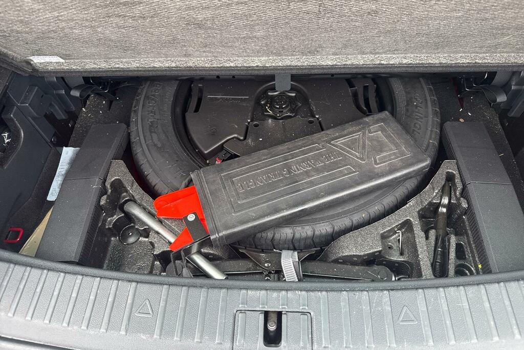 Skoda Kodiaq 1.5 Tsi Se L Executive  #49