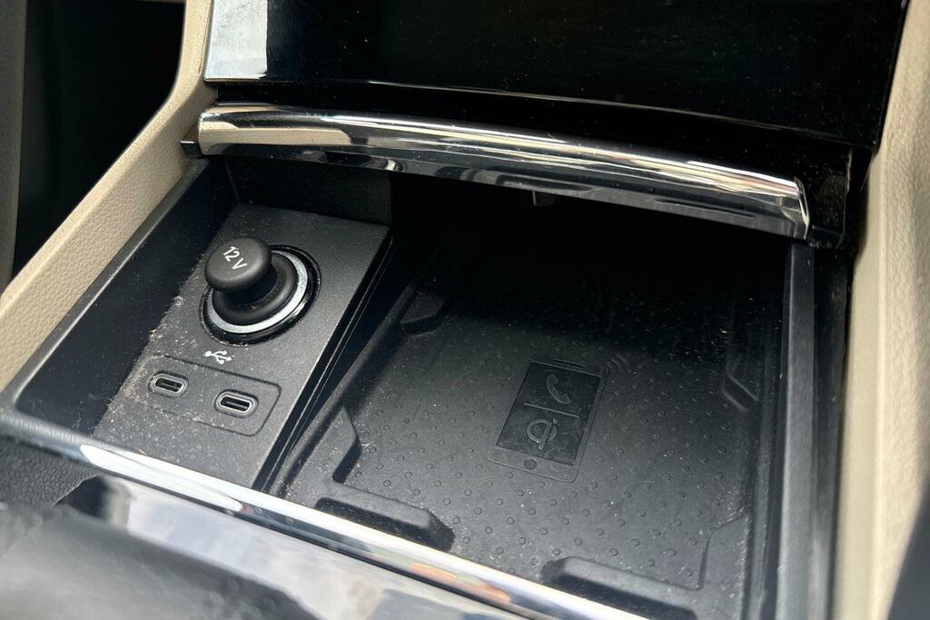 Skoda Kodiaq 1.5 Tsi Se L Executive  #45