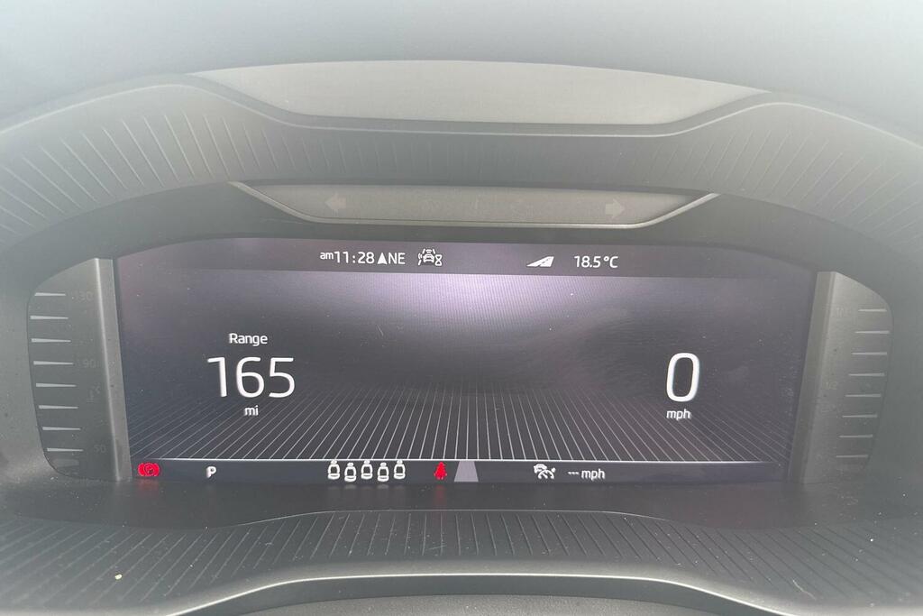 Skoda Kodiaq 1.5 Tsi Se L Executive  #36