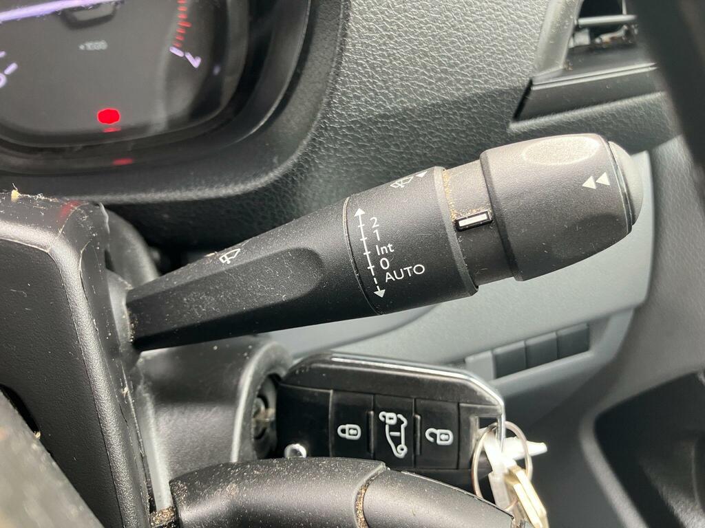 Vauxhall Vivaro Life Ultimate L Grey #10