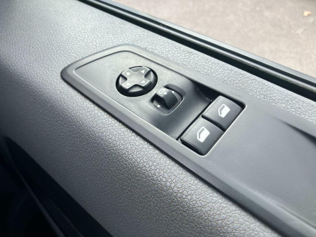 Vauxhall Vivaro Life Ultimate L Grey #8