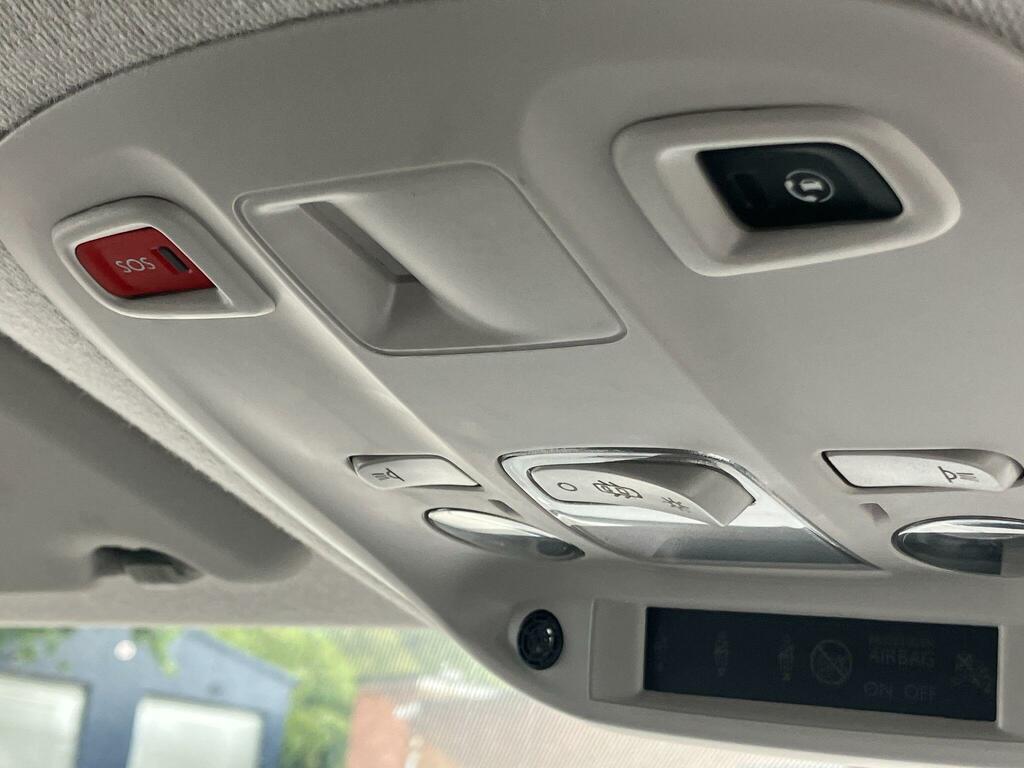 Vauxhall Vivaro Life Ultimate L Grey #34