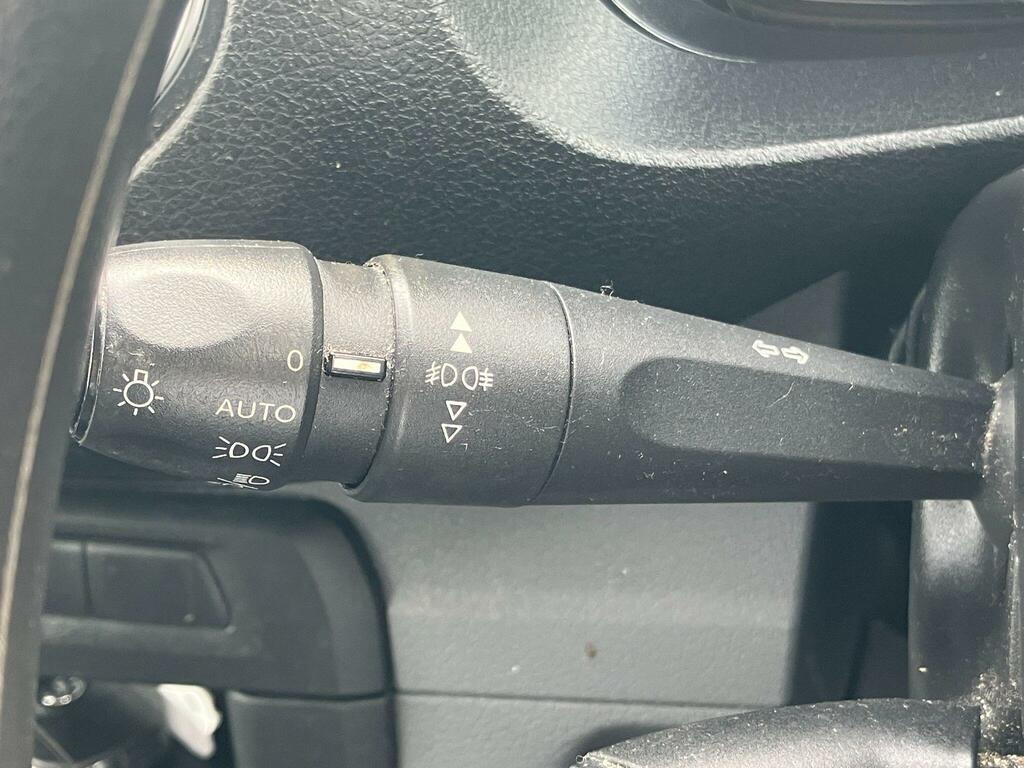 Vauxhall Vivaro Life Ultimate L Grey #11