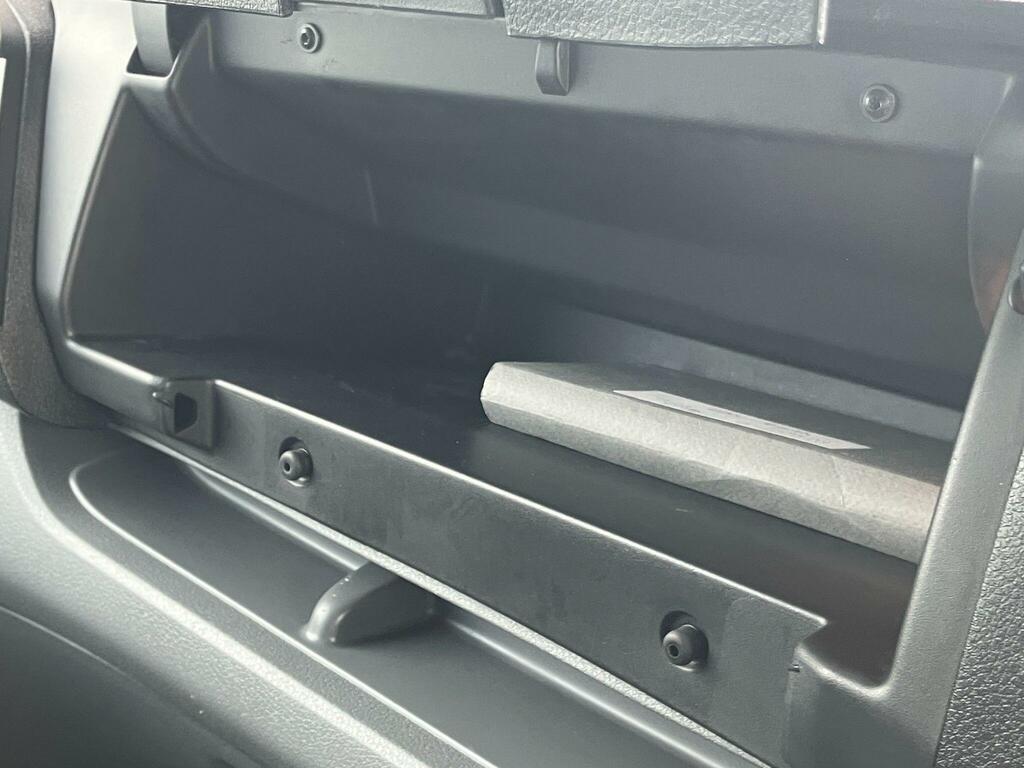 Vauxhall Vivaro Life Ultimate L Grey #28