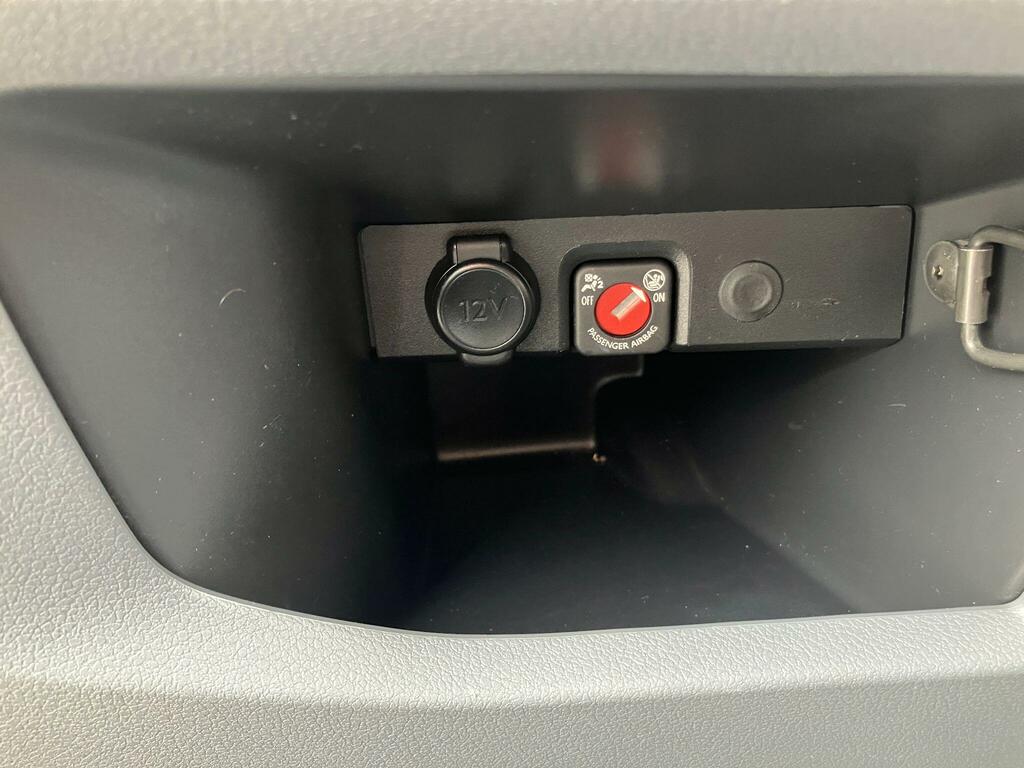 Vauxhall Vivaro Life Ultimate L Grey #7