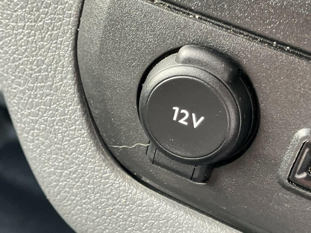 Vauxhall Vivaro Life Ultimate L Grey #16