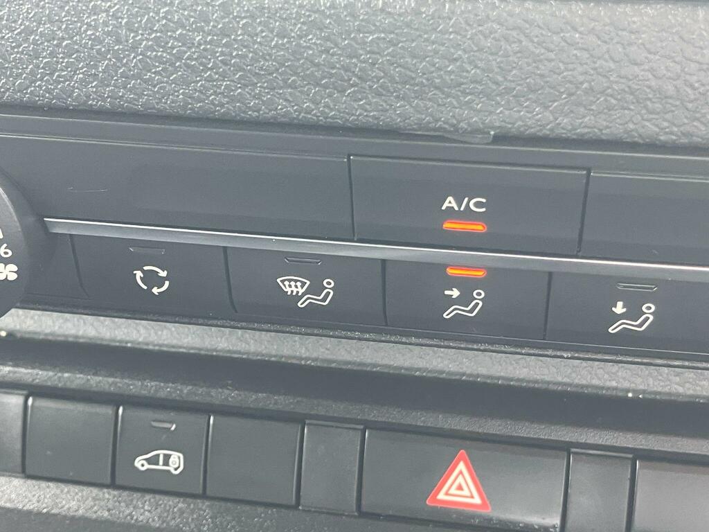 Vauxhall Vivaro Life Ultimate L Grey #14