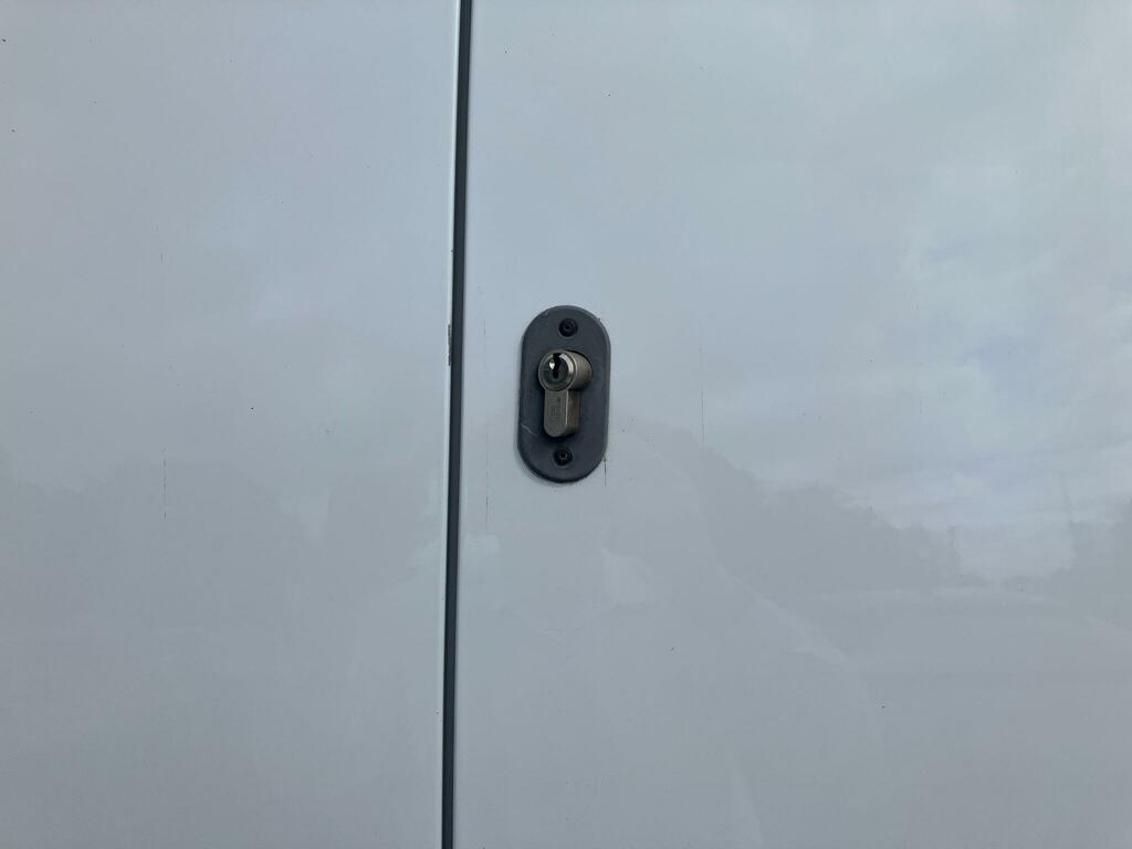 Vauxhall Vivaro Life Ultimate L Grey #30