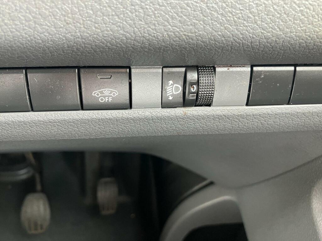 Vauxhall Vivaro Life Ultimate L Grey #9