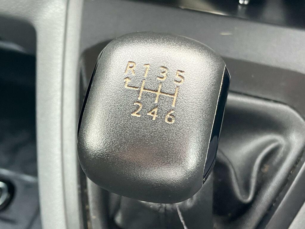 Vauxhall Vivaro Life Ultimate L Grey #13