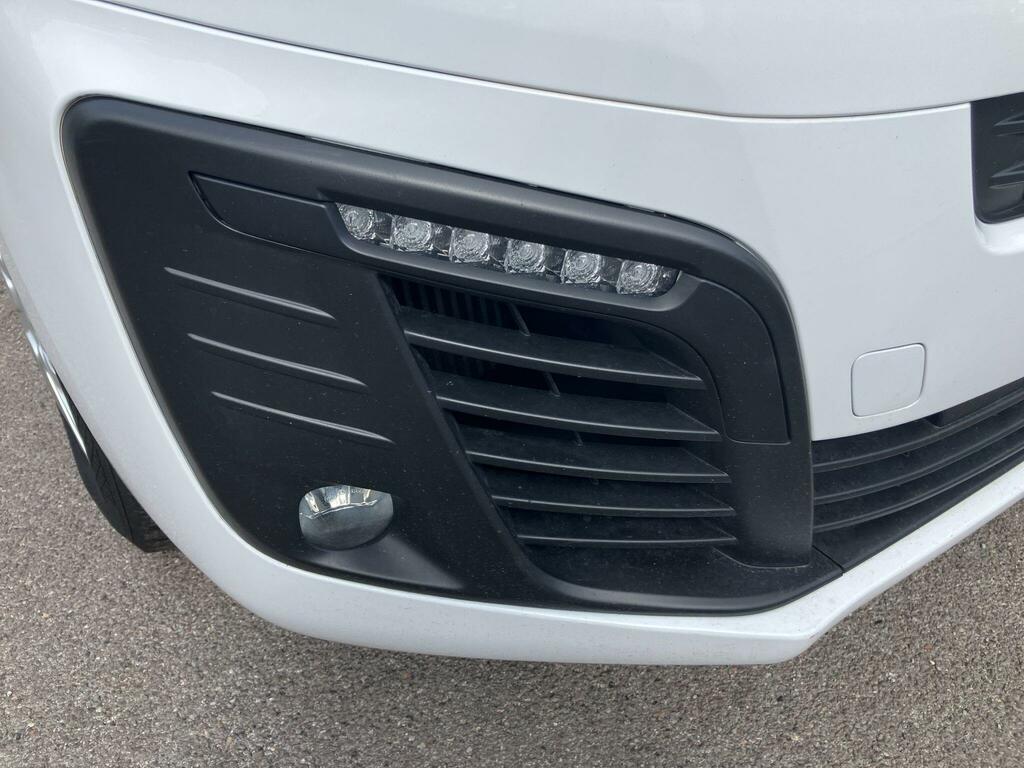 Vauxhall Vivaro Life Ultimate L Grey #33