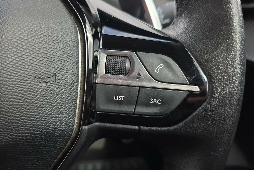 Peugeot 208 Active Premium Grey #26